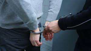 Polisi Tetapkan Sopir Penabrak Sepeda Motor Tersangka, Langsung Ditahan